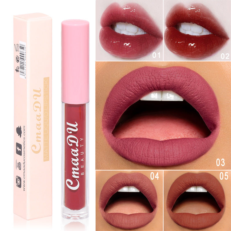 Pink Petal Lipstick