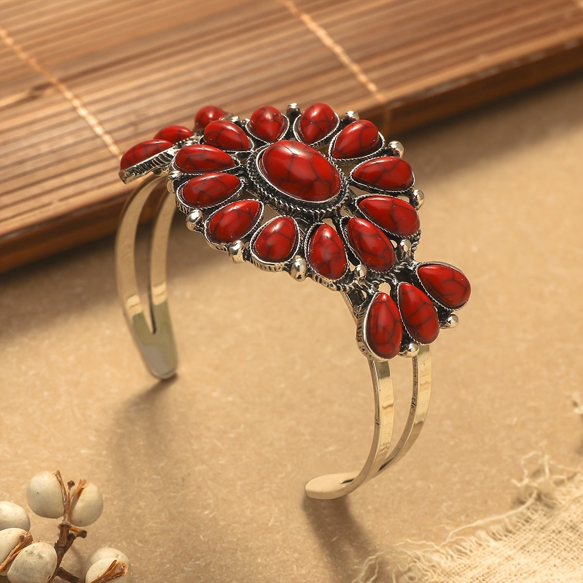 Prestige Pearl Bracelet