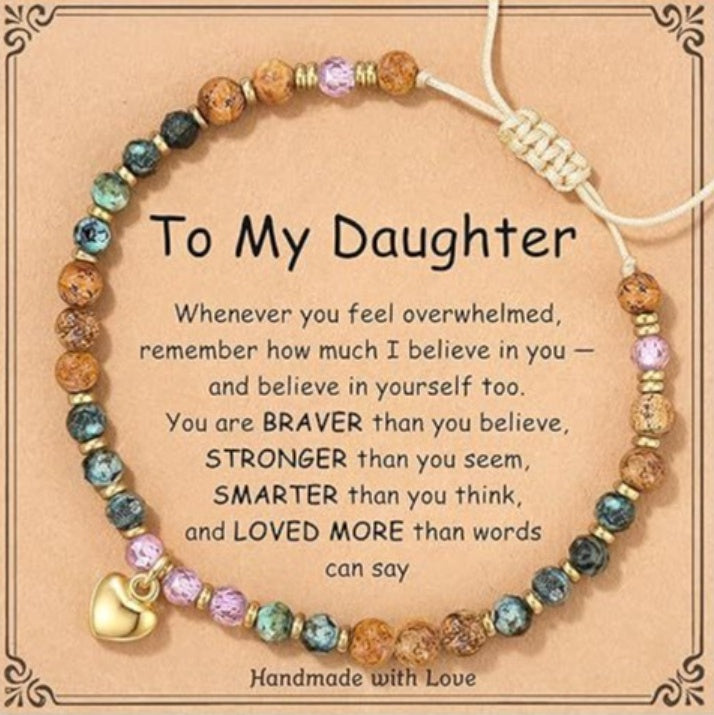 Promise Shine Bracelet