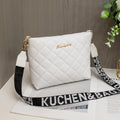 Diamond Luxe Handbag