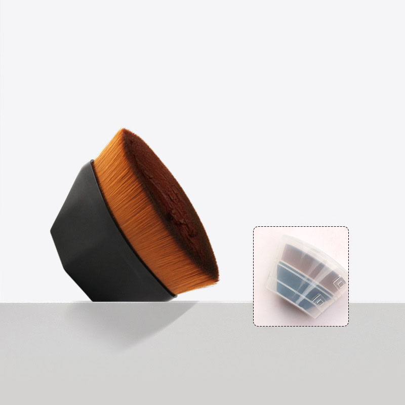 Foundation Brush BB