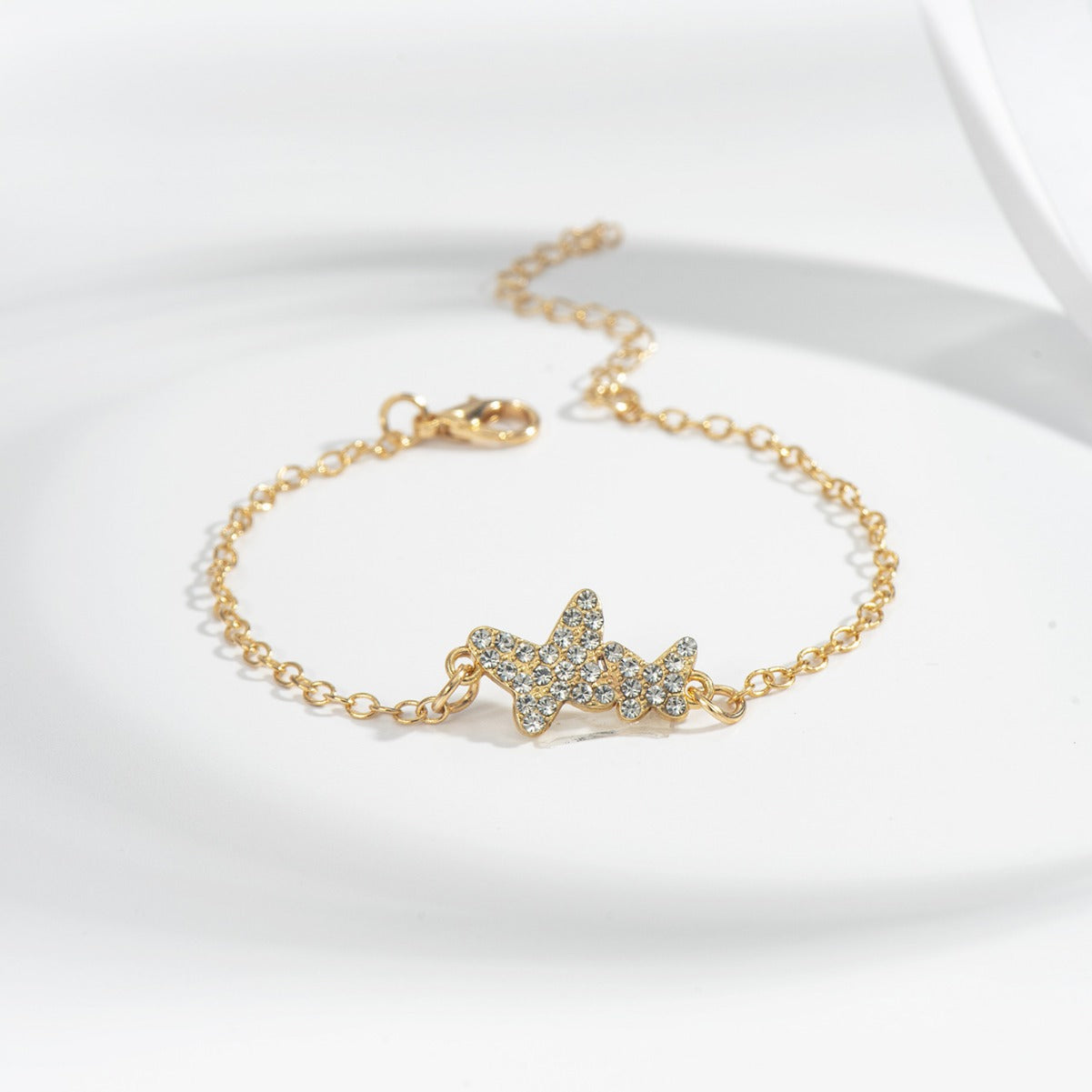 Angel Glow Bracelet