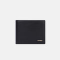 Crown Leather Wallet