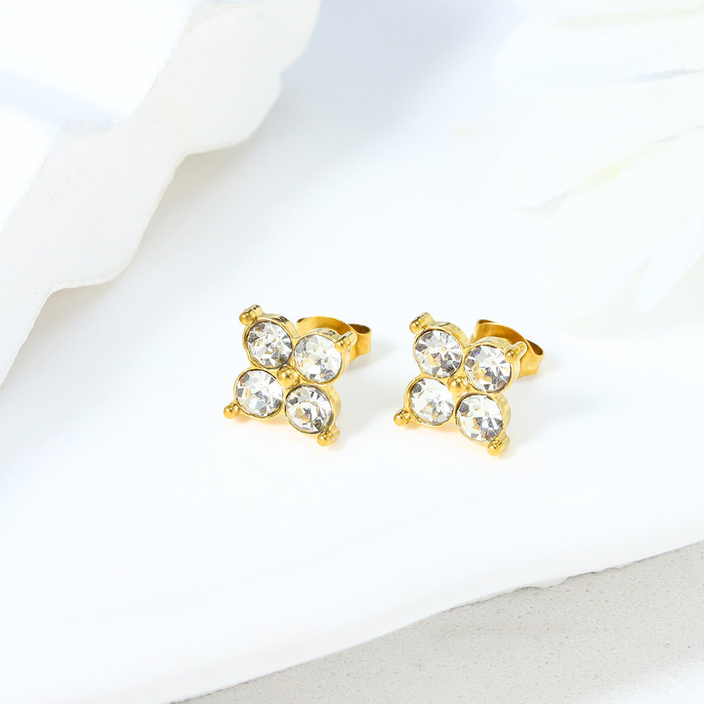 Golden Grace Set