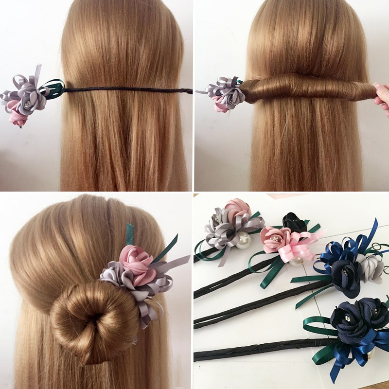 Urban Shine Headband