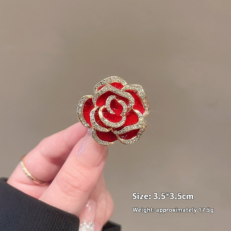 Twilight Spark Brooch
