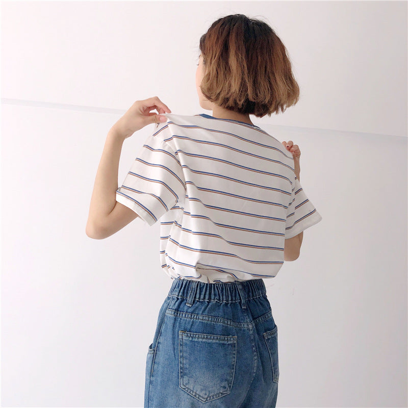 Aura Style Top