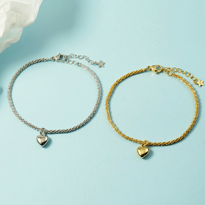 Modern Glam Bracelet