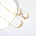 Bridal Majesty Set
