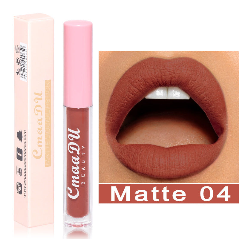 Pink Petal Lipstick