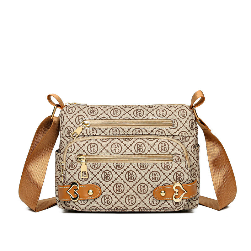 Imperial Shine Bag