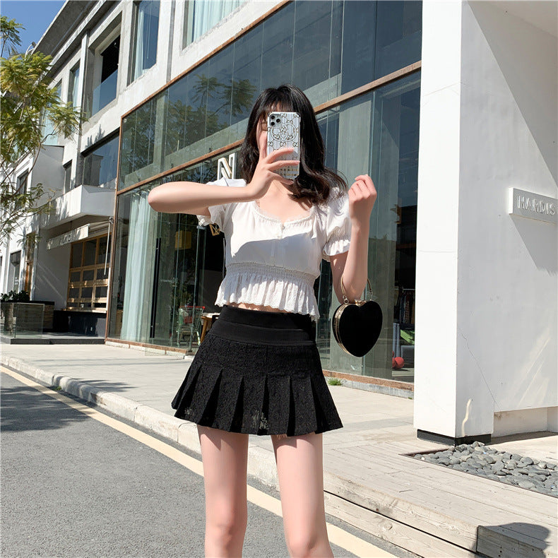Fashionista Skirt