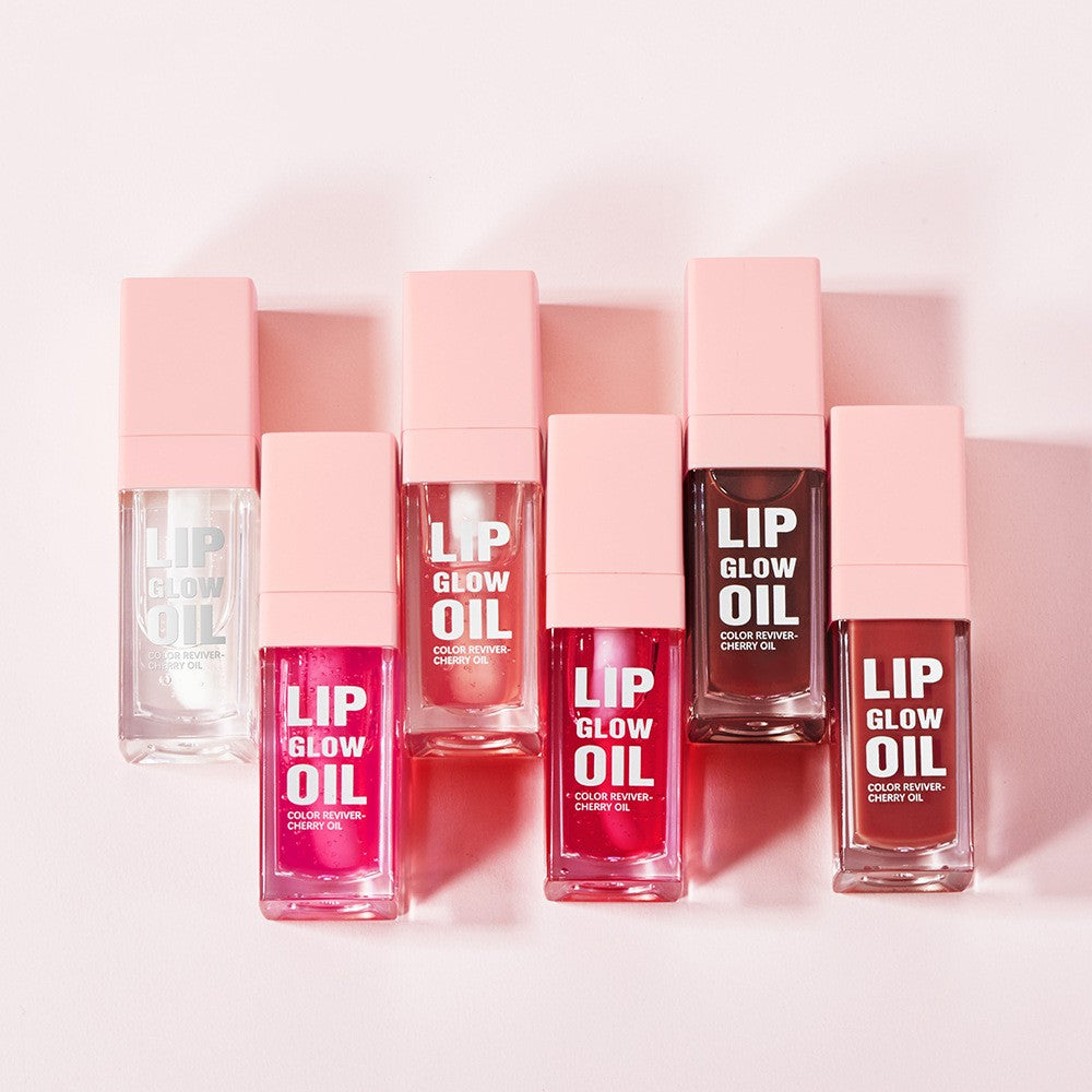 Majestic Glow Lipstick