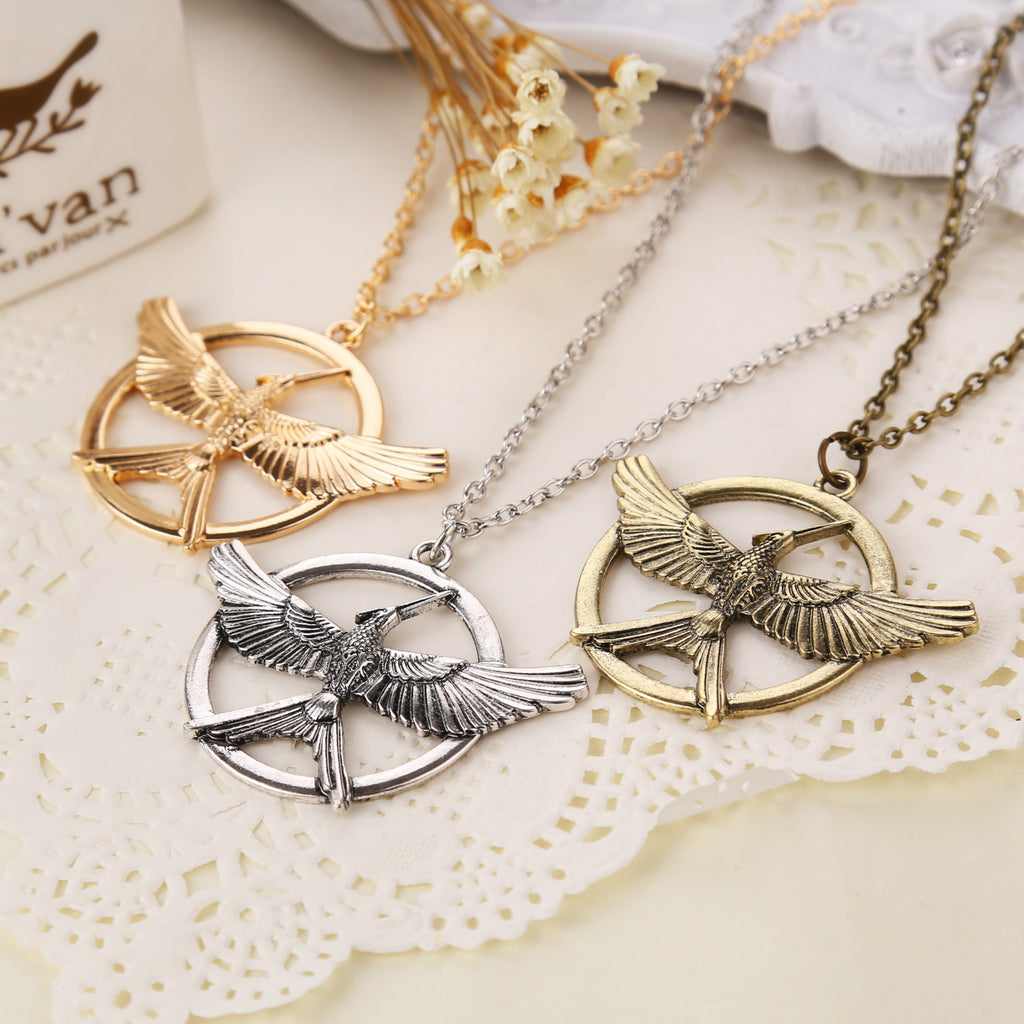 Cherry Charm Necklace