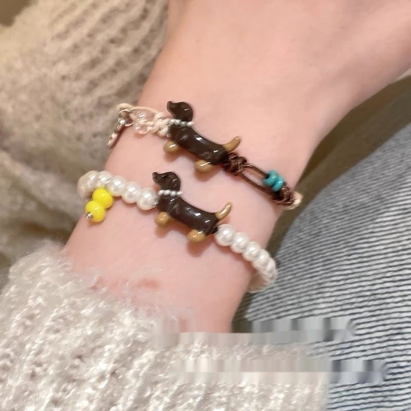 Luxe Diamond Bracelet