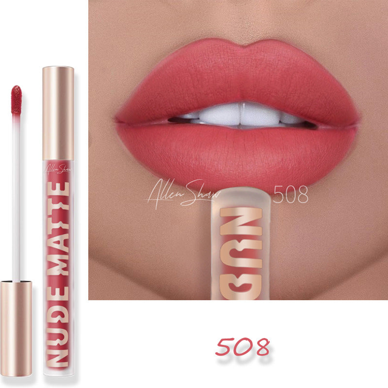 Soft Blossom Lipstick