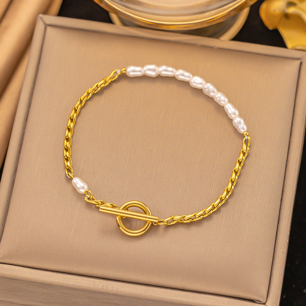 Diamond Majesty Bracelet