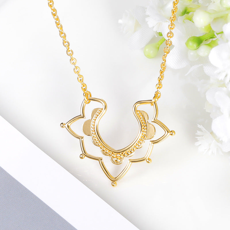 Princess Shine Necklace
