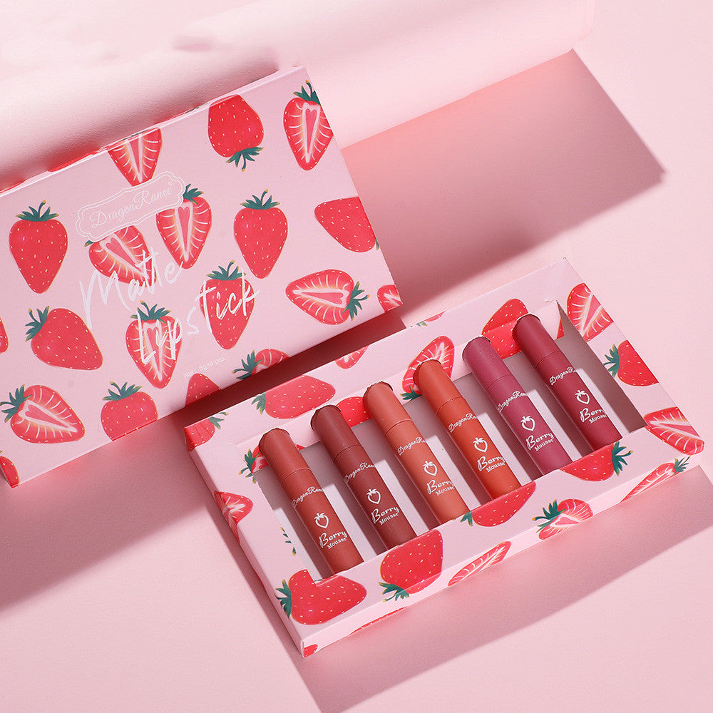Sweet Candy Lipstick