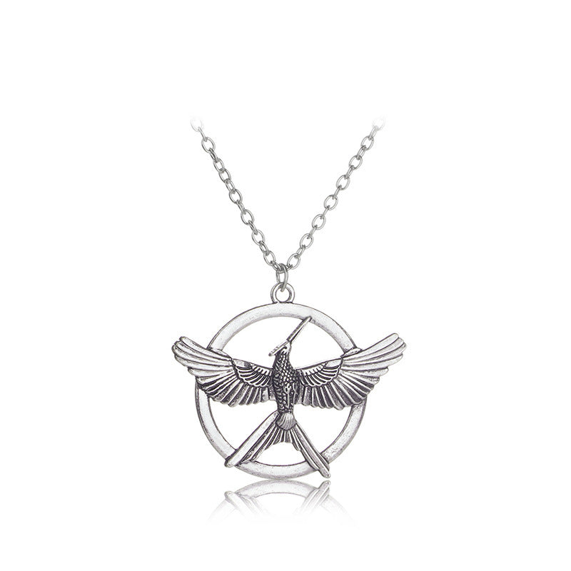 Cherry Charm Necklace