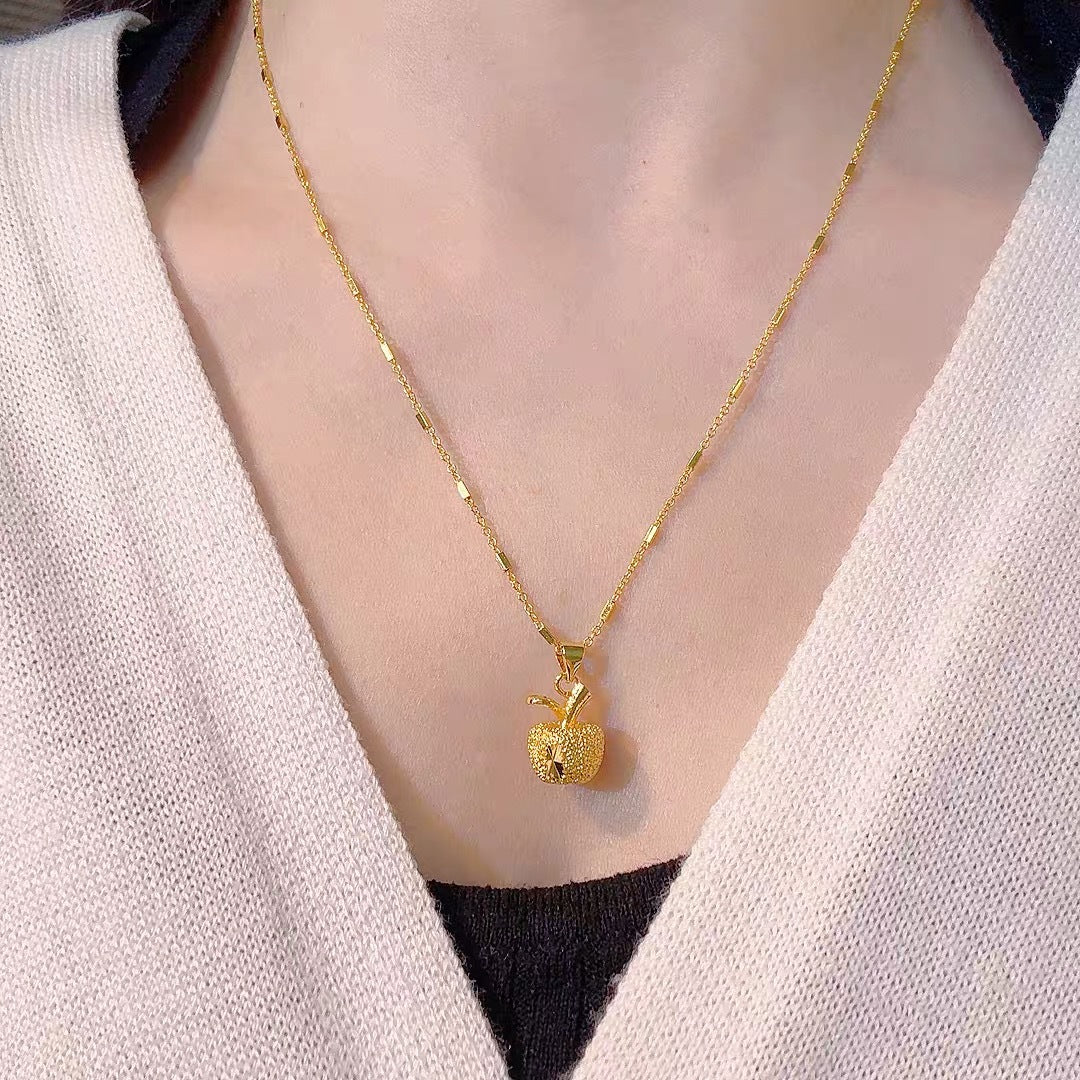 Romance Glow Necklace