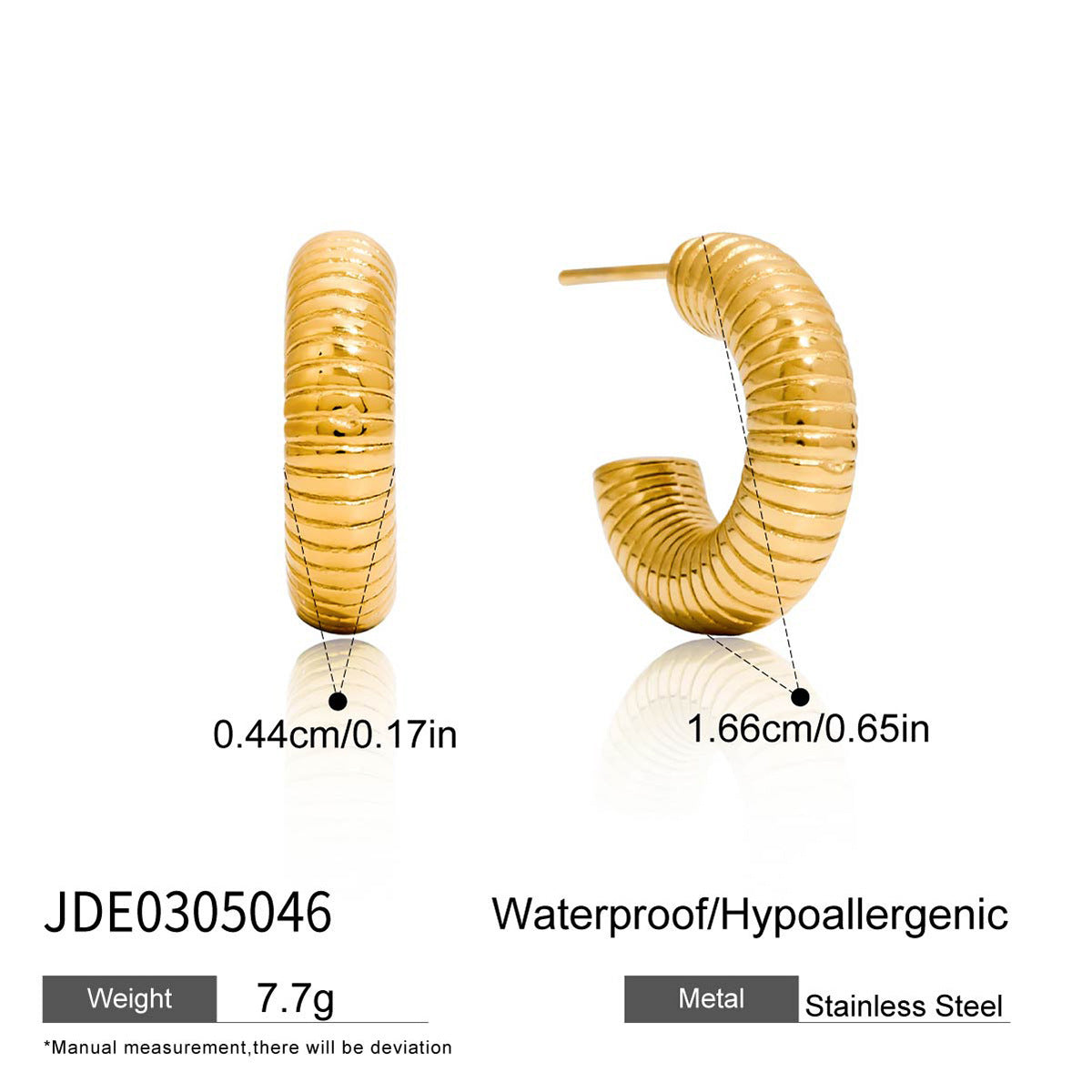 Prestige Pearl Drops