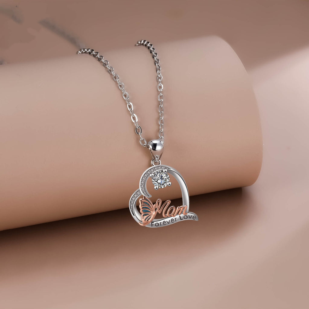 Sweetheart Spark Necklace