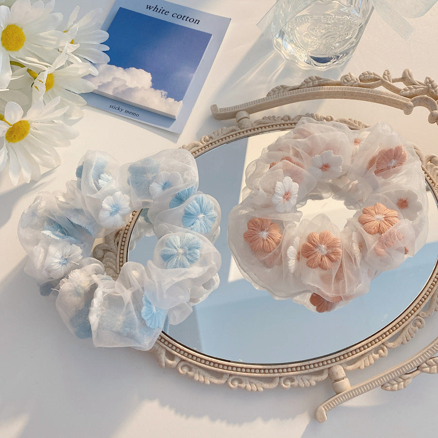 Crystal Crown Hair Clip