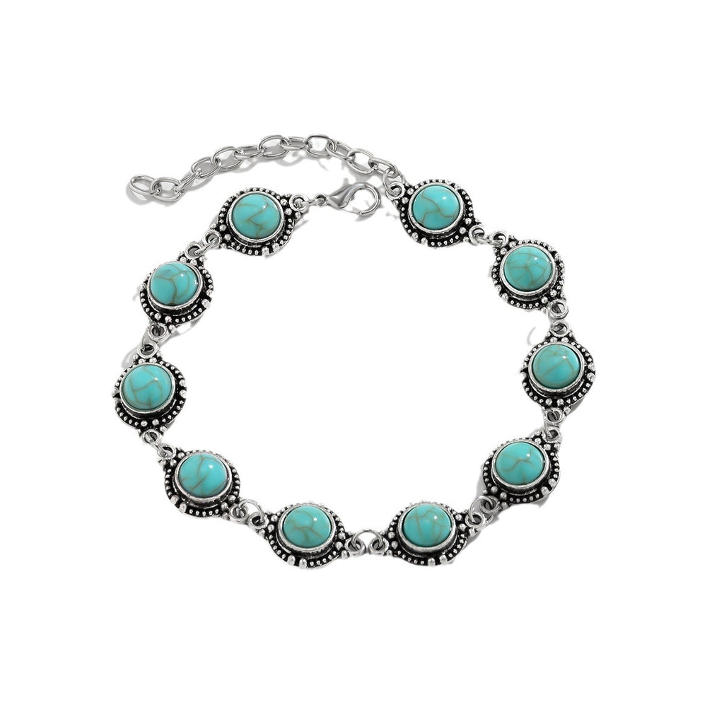 Princess Glow Anklet