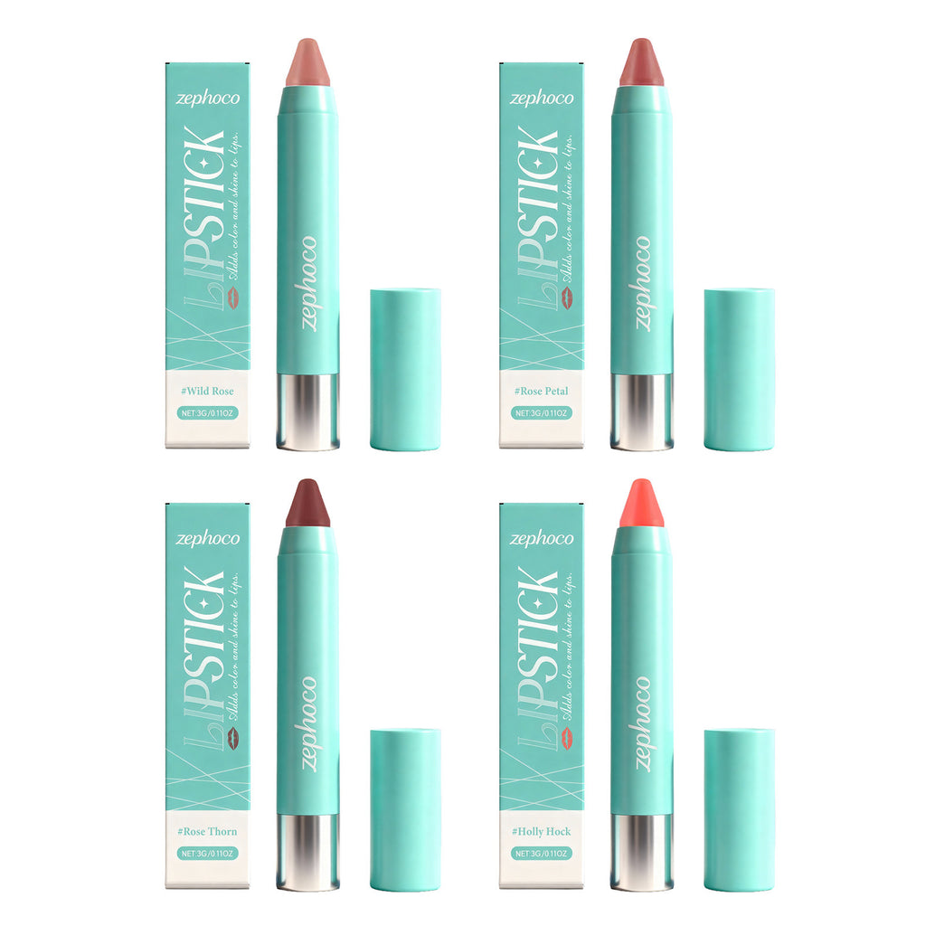 Candy Glow Lipstick