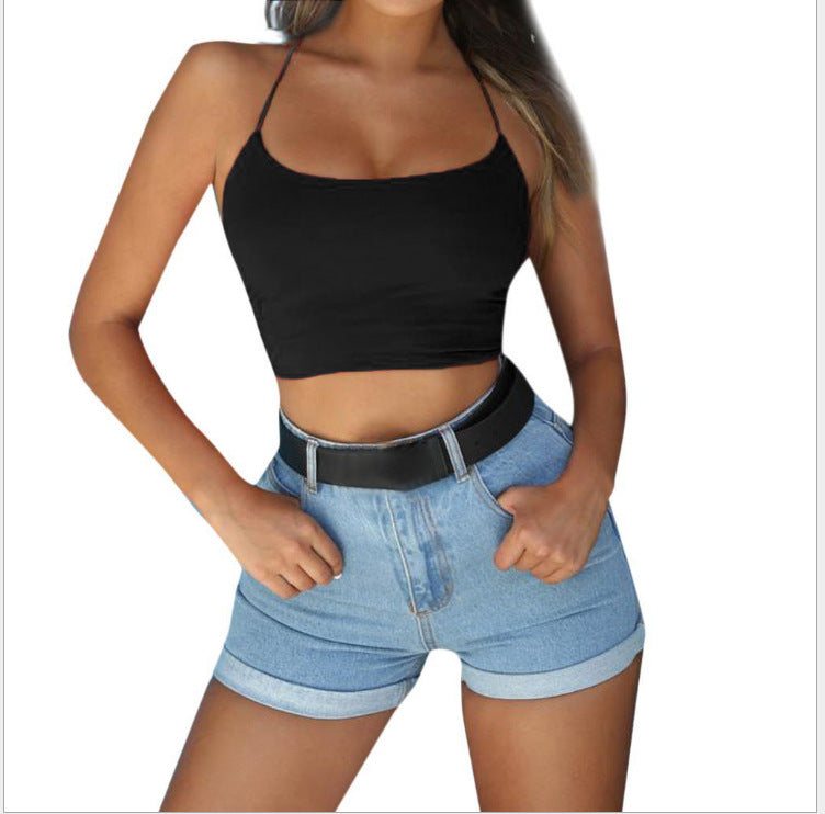 Angel Glow Top