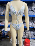 Bold Beauty Swimwear