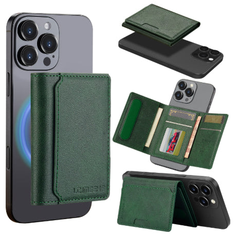 Sleek Touch Wallet