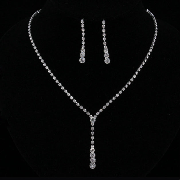 Chic Spark Set