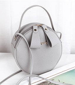 Floral Bloom Handbag
