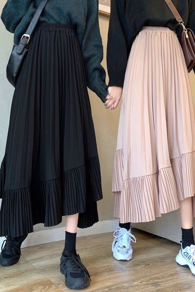 Iconic Style Skirt