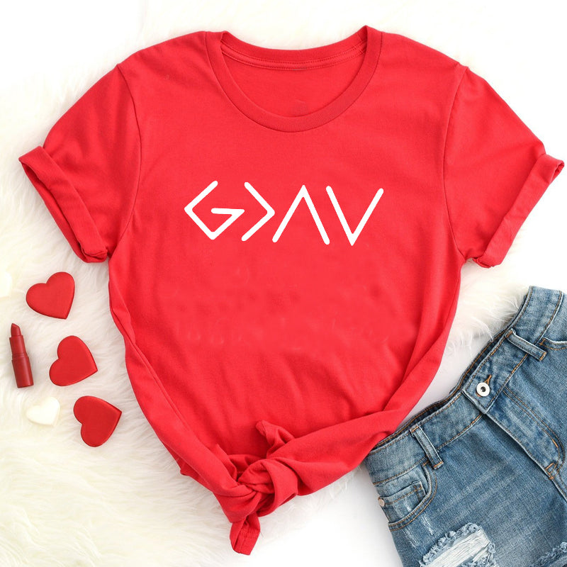 Fashionista Tee