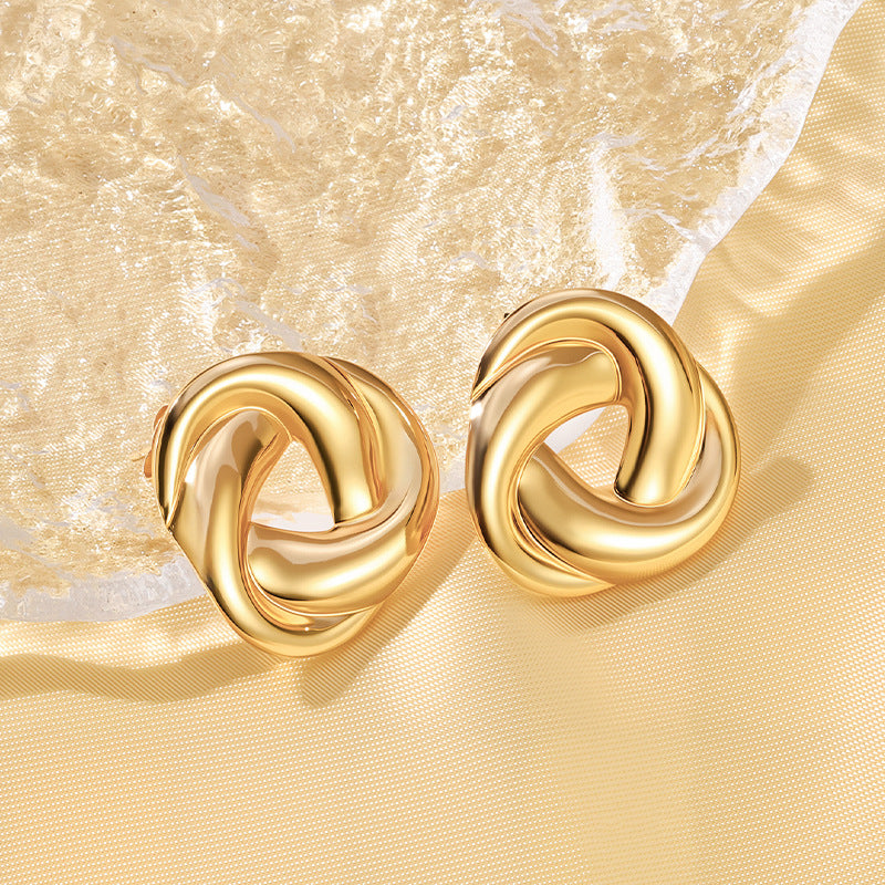 Sunbeam Studs
