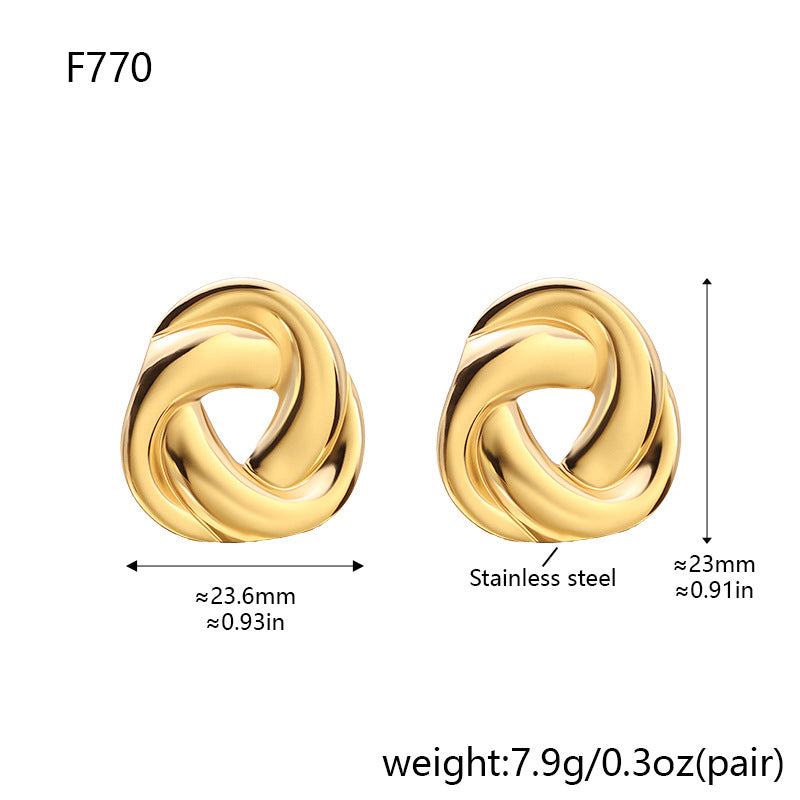 Sunbeam Studs