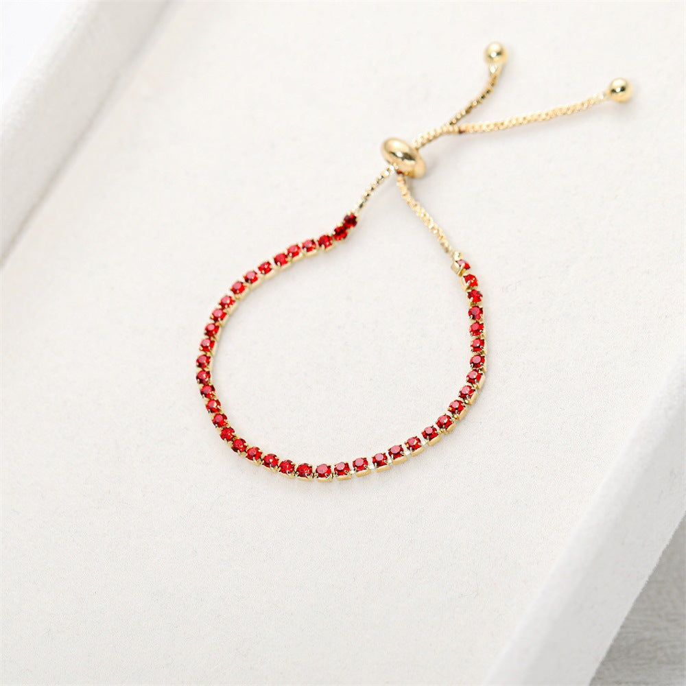 Style Icon Bracelet