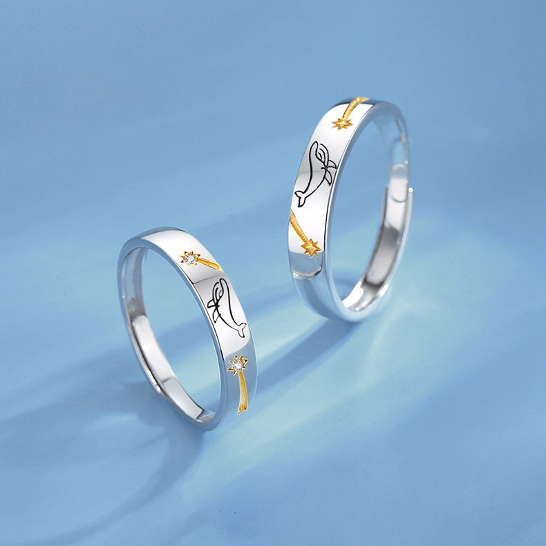 Eternal Diamond Ring