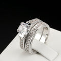Luxury Babe Ring