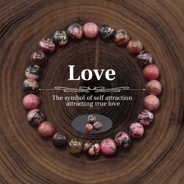 Bold Beauty Bracelet