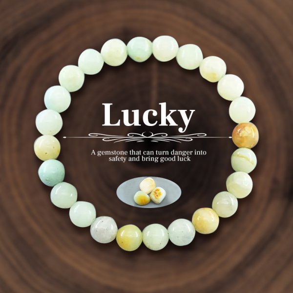 Bold Beauty Bracelet