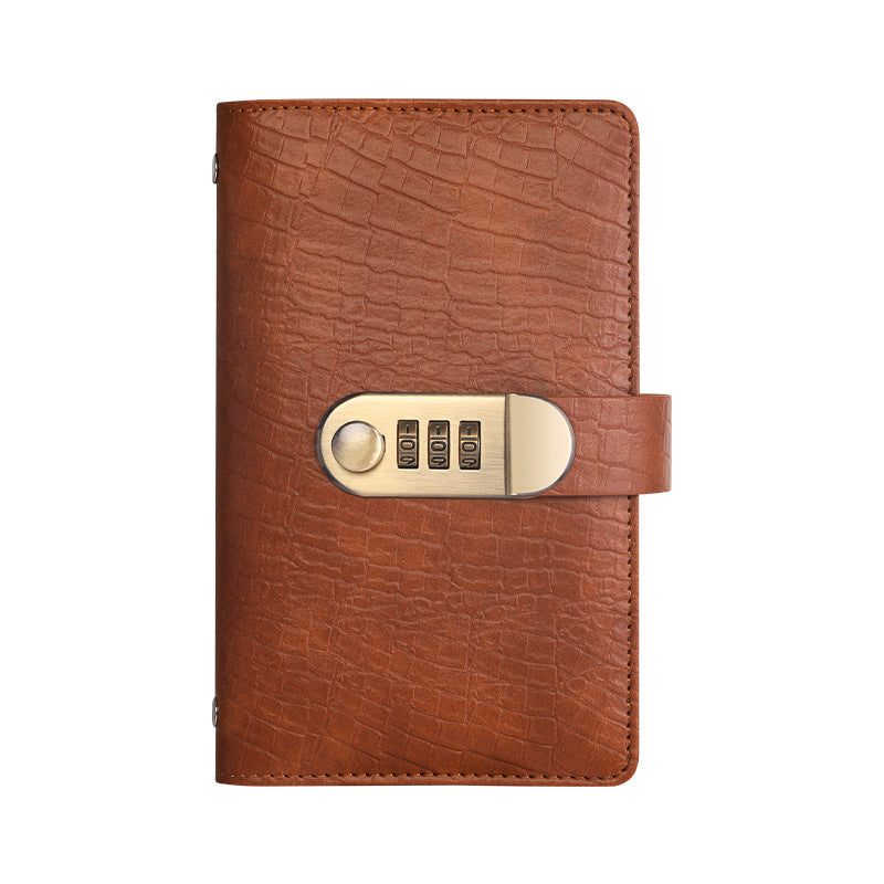 Luxe Classic Wallet
