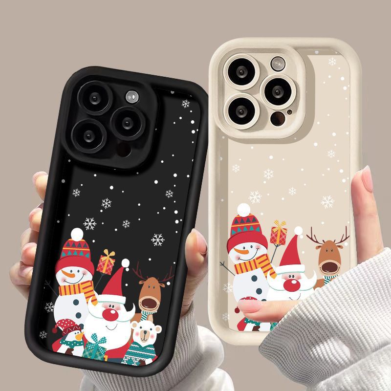 Floral Glow Case