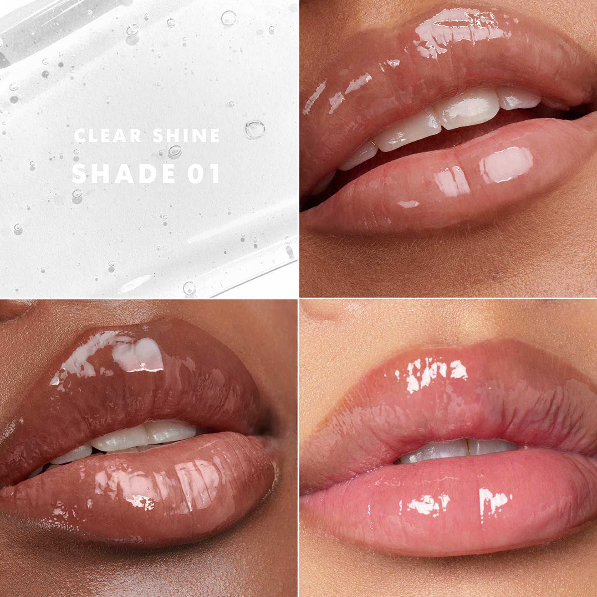 Passion Glow Lipstick