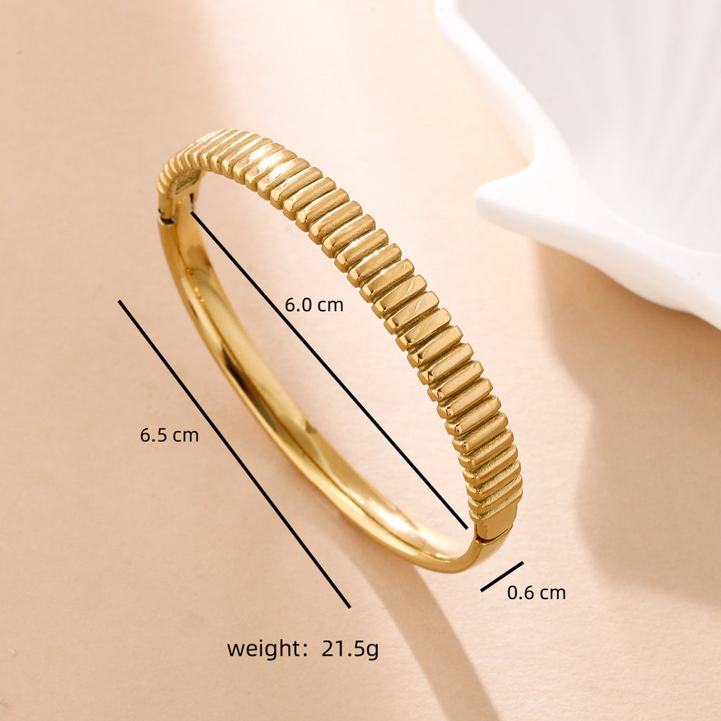 Glam Diva Bracelet