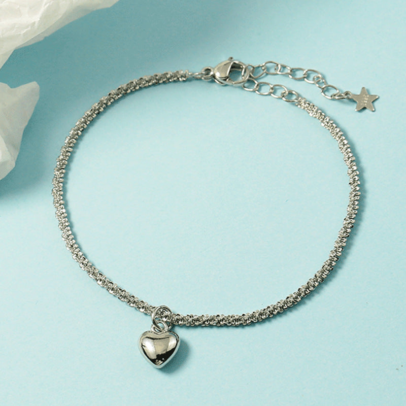Modern Glam Bracelet