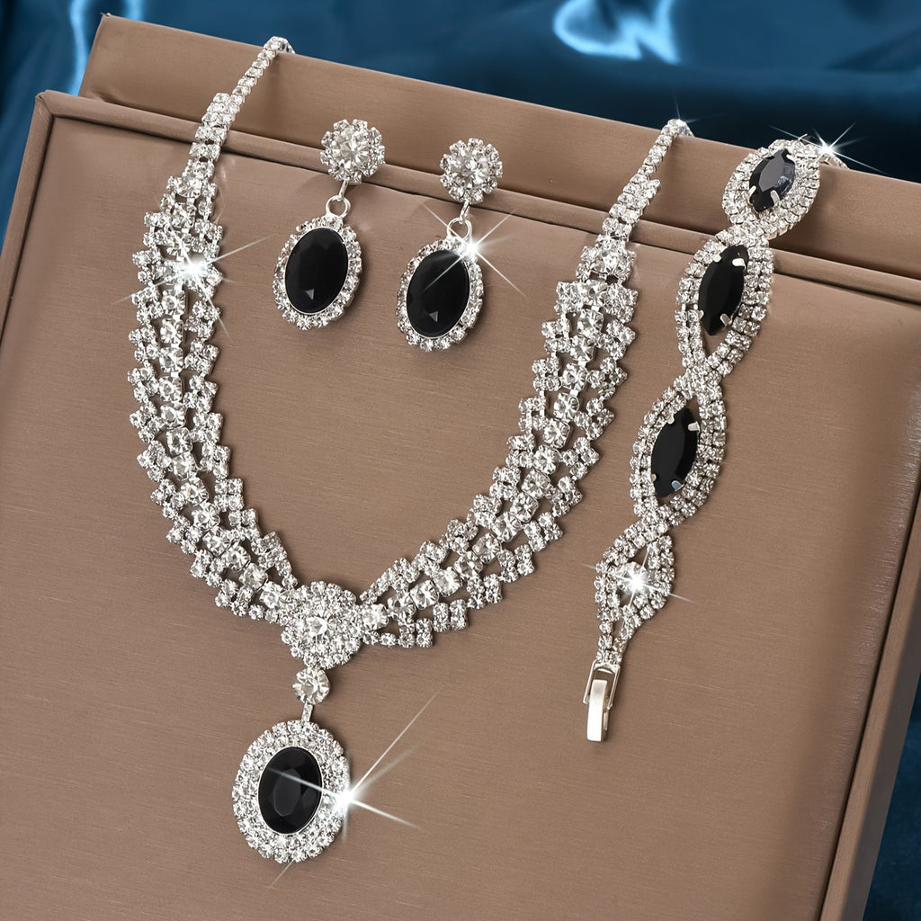 Subtle Shine Set